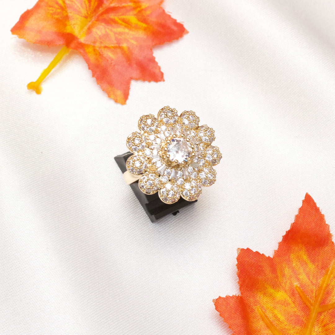 Creative Cubic Zirconia