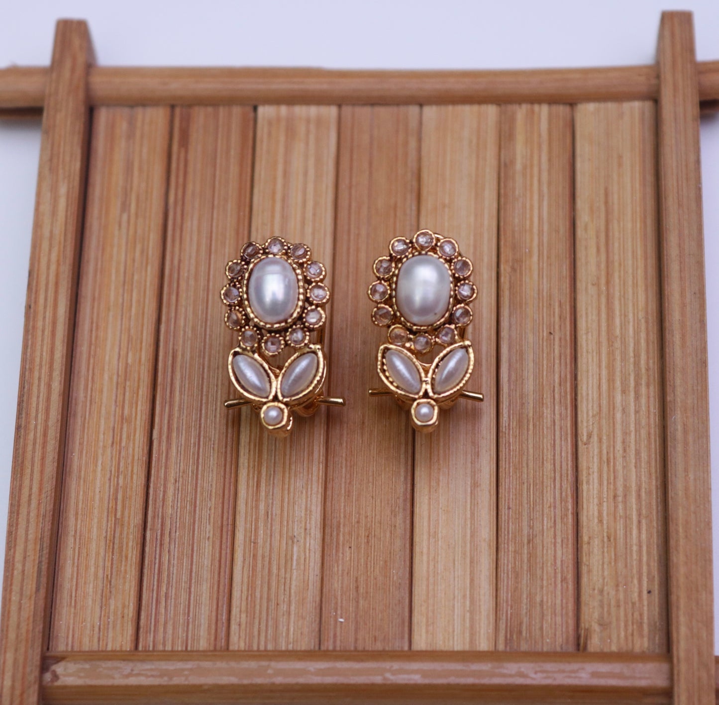 Butterfly Tops