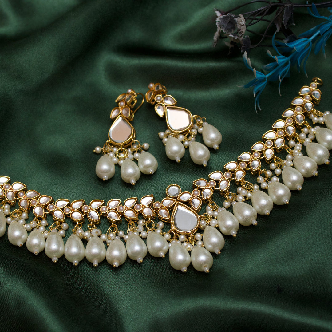 Pearl Bunch Set