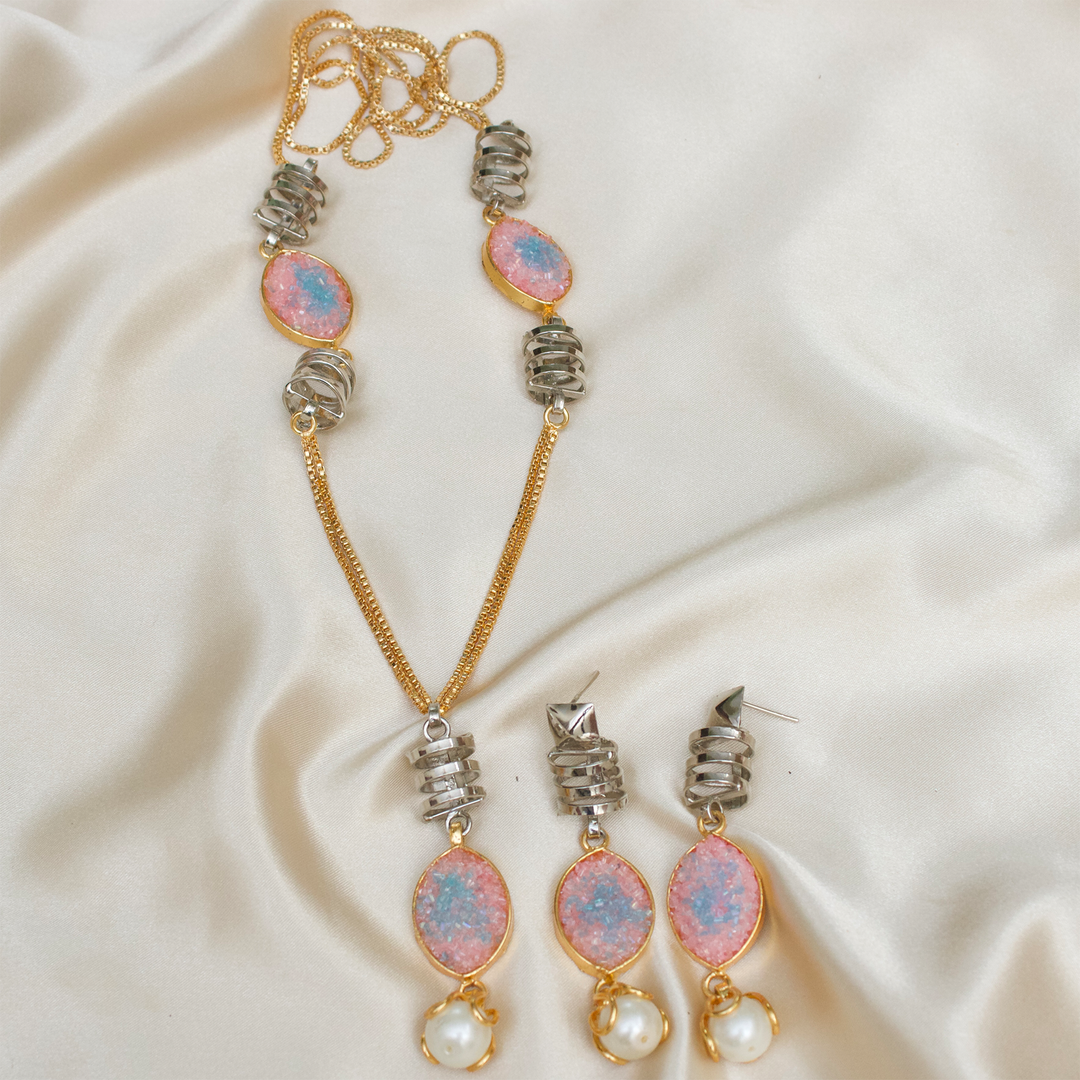 Royal Crush Set