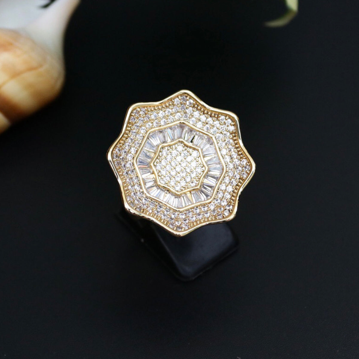Ring 015