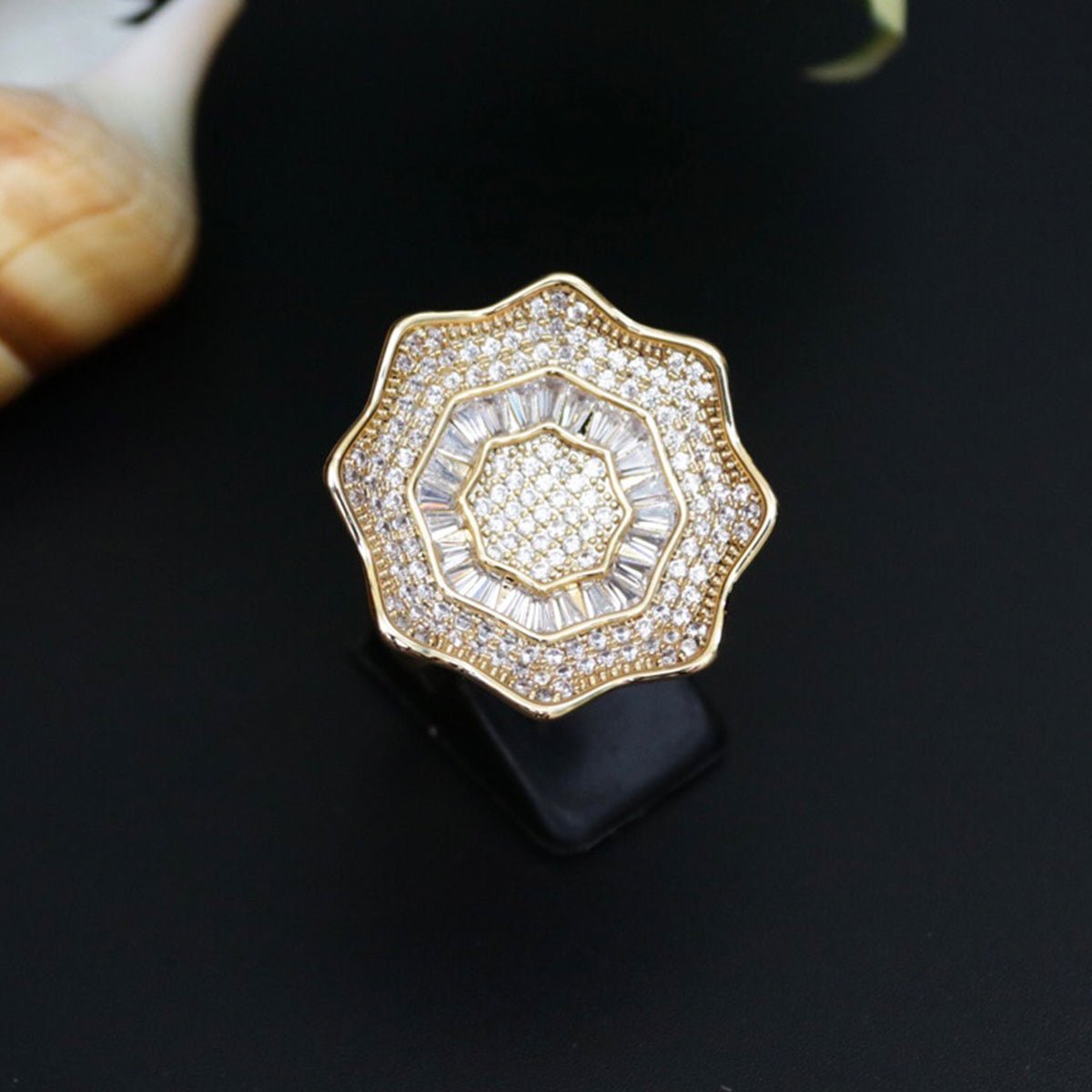 Ring 015