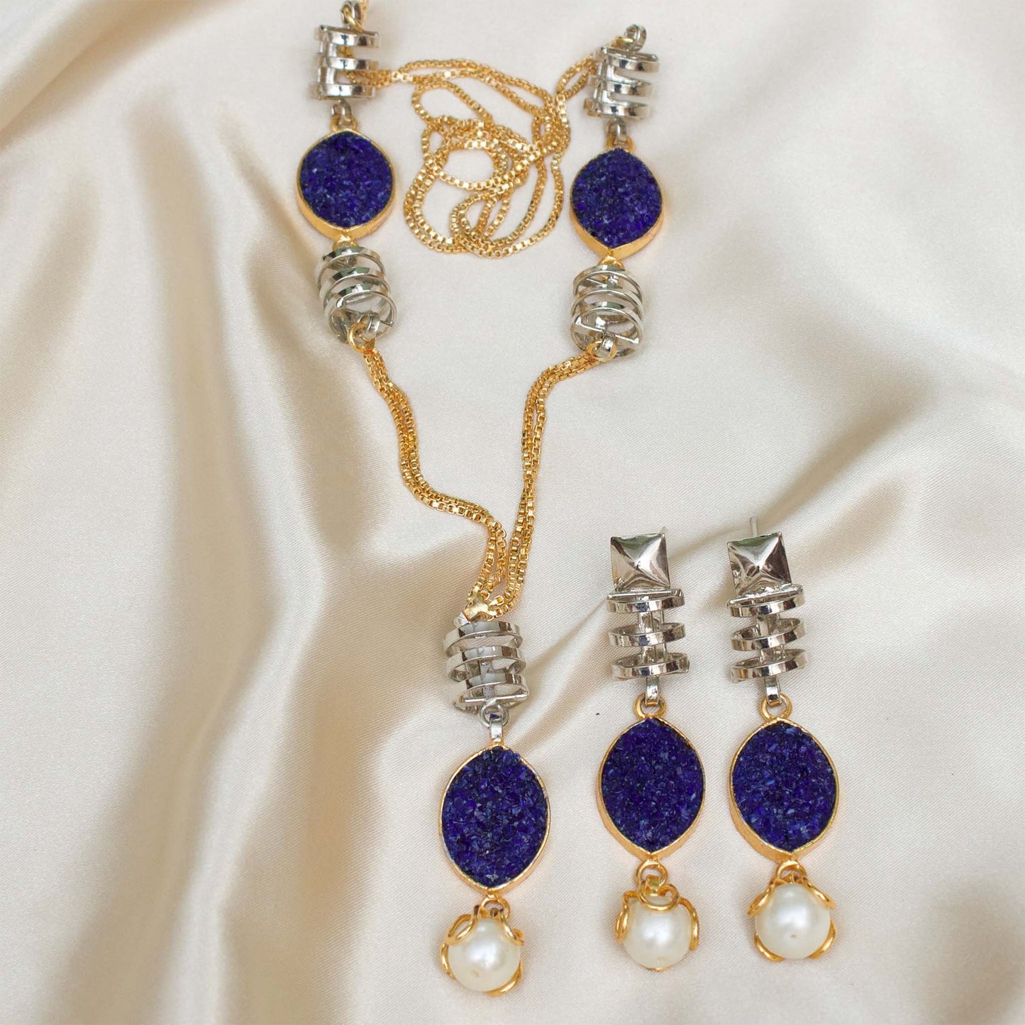 Royal Crush Set