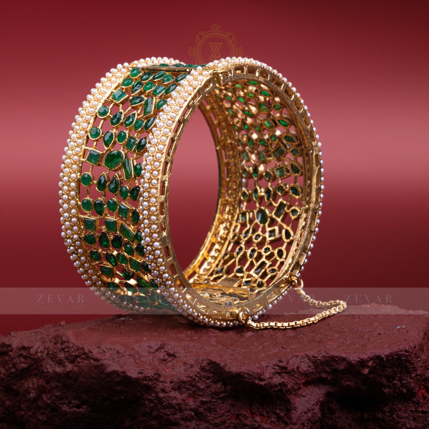 One Piece Bangles