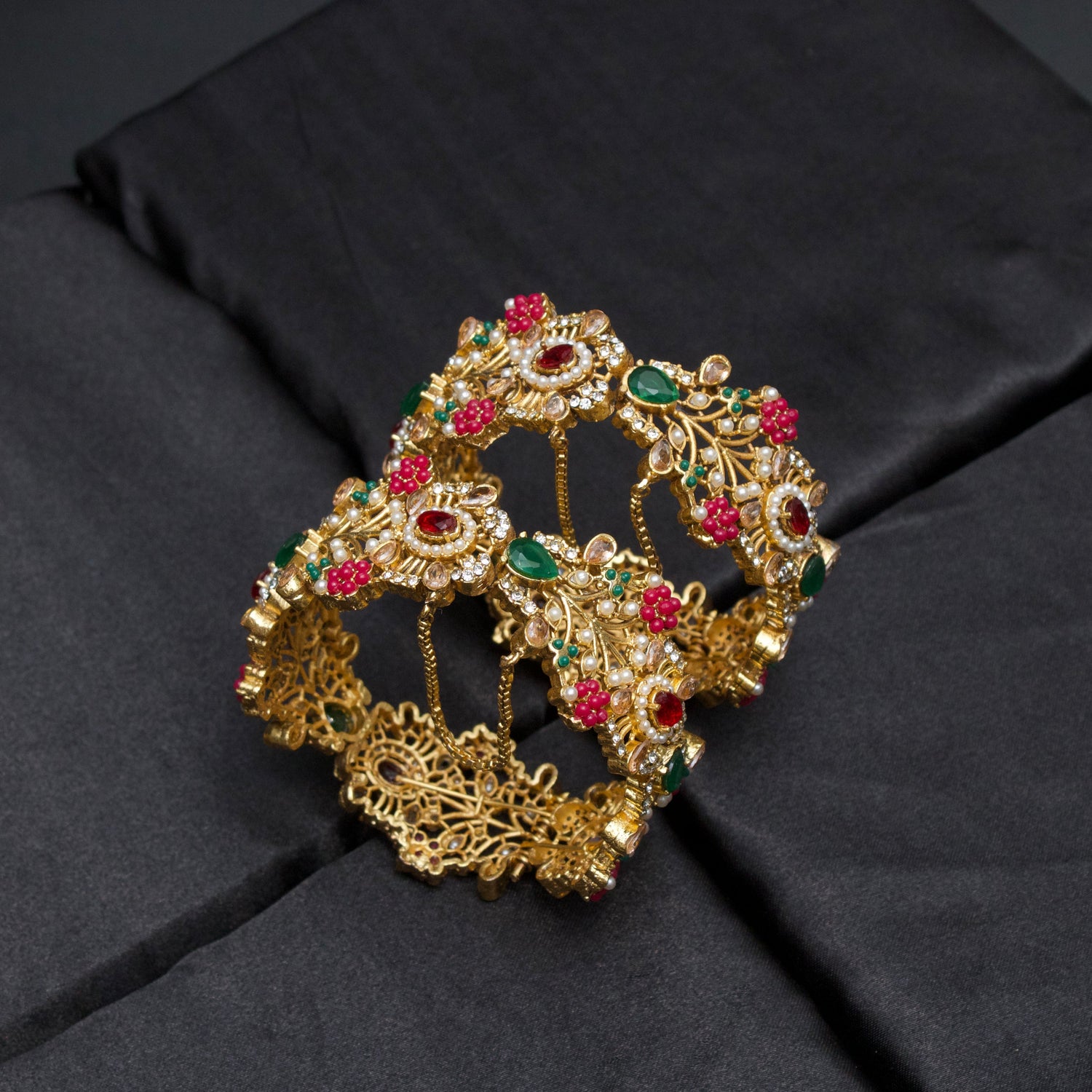 Two Piece Bangles