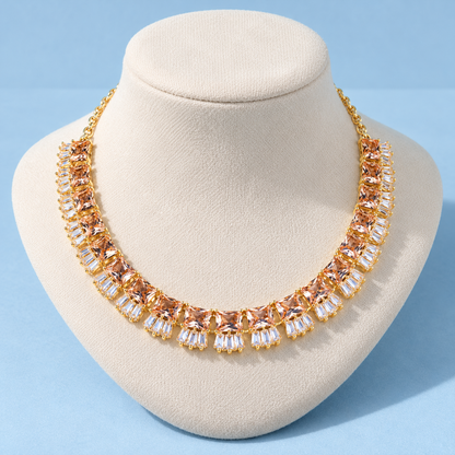 Meher Necklace Set