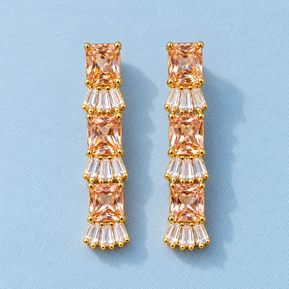 Meher Necklace Set
