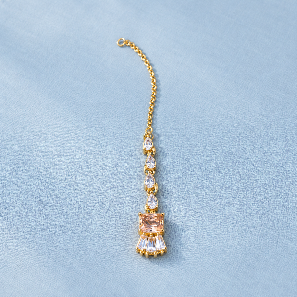 Meher Necklace Set