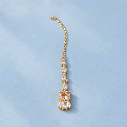 Meher Necklace Set