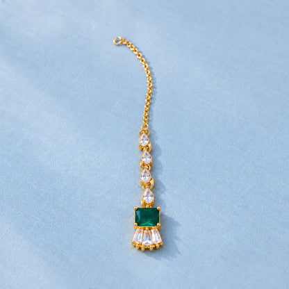 Meher Necklace Set
