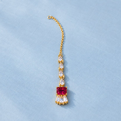 Meher Necklace Set