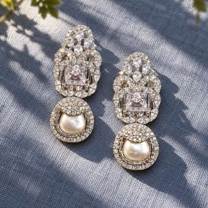 Durr-e-Meher Necklace Set