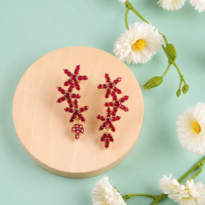 Megrove Earrings
