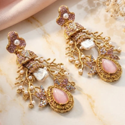 Gul-o-Shajar Danglers