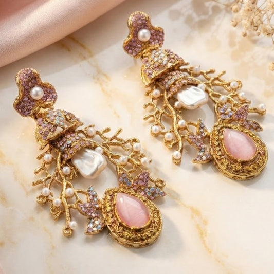 Gul-o-Shajar Danglers