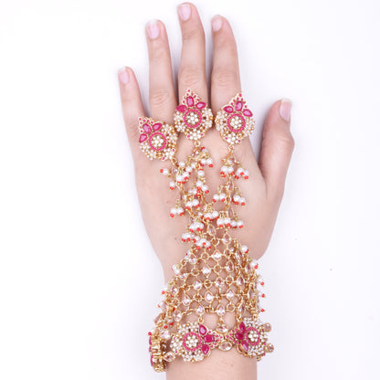 Bridal Gemstones Anja