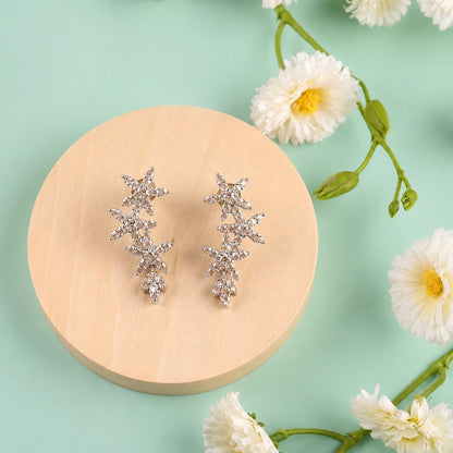 Megrove Earrings