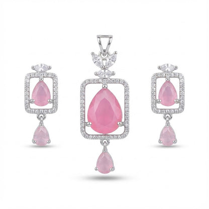 Rosé Petal Trio