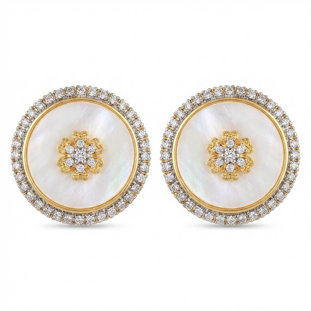The Gul-e-Zar Studs