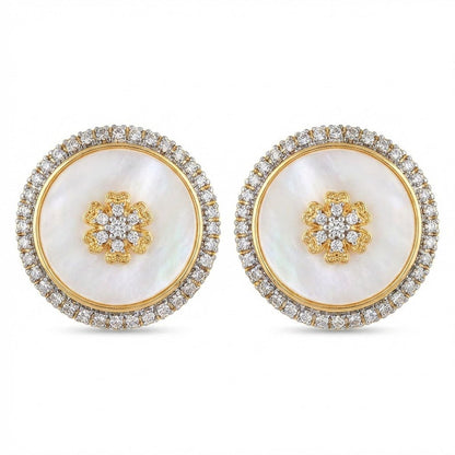 The Gul-e-Zar Studs