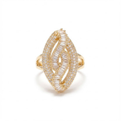 Creative Cubic Zirconia 04