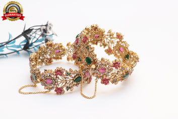 Show Stopper Bangles