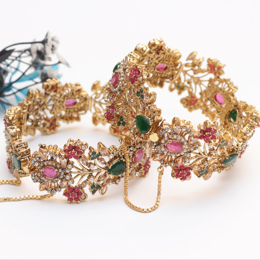 Show Stopper Bangles