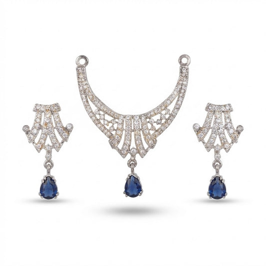 Midnight Star Locket