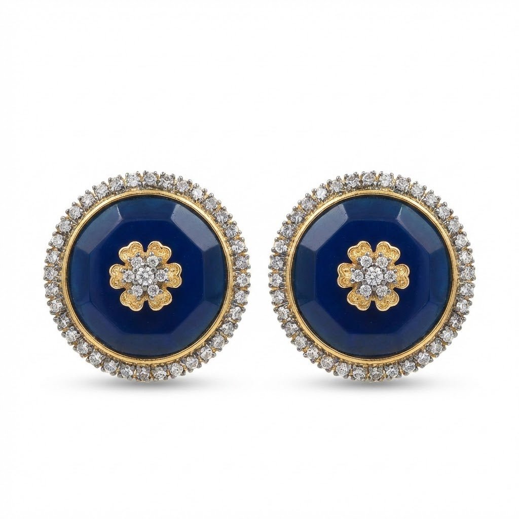 The Gul-e-Zar Studs
