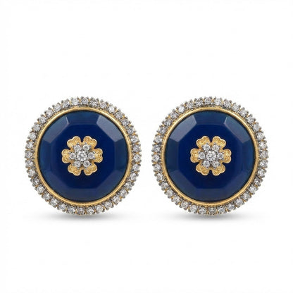 The Gul-e-Zar Studs