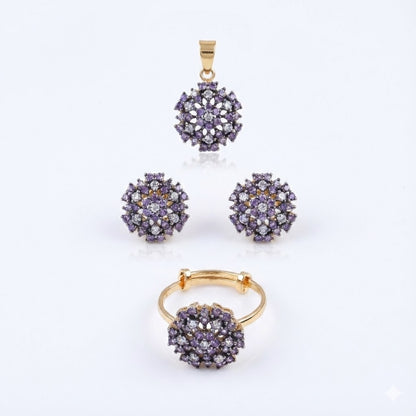 Jarao Stone Combo Set