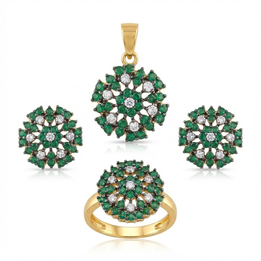 Jarao Stone Combo Set