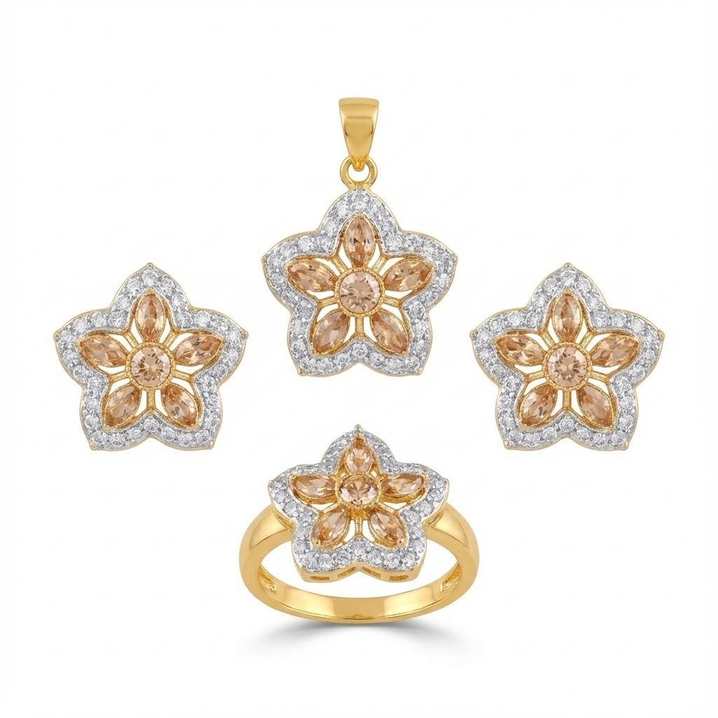 Flower Combo set