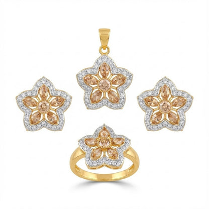 Flower Combo set