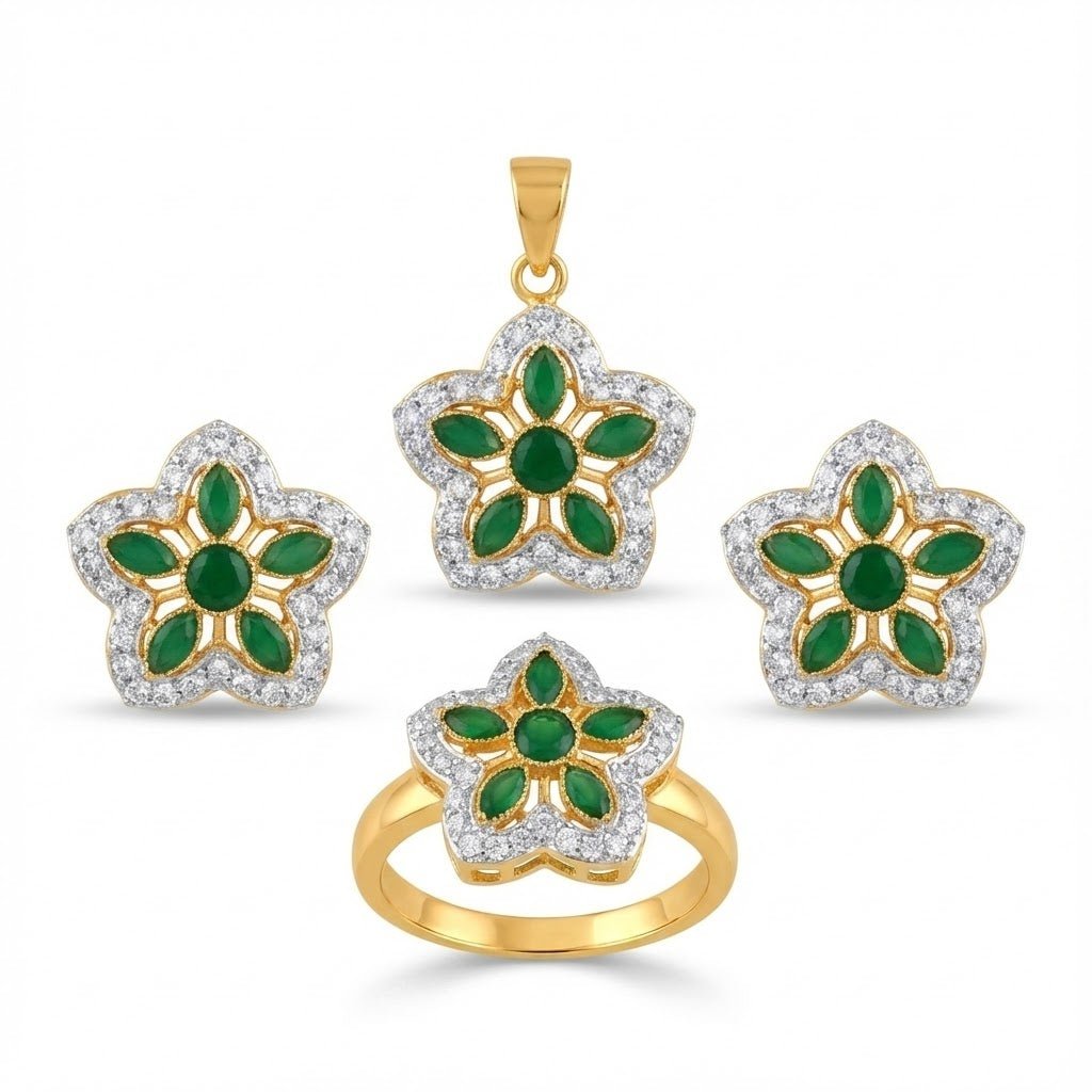 Flower Combo set