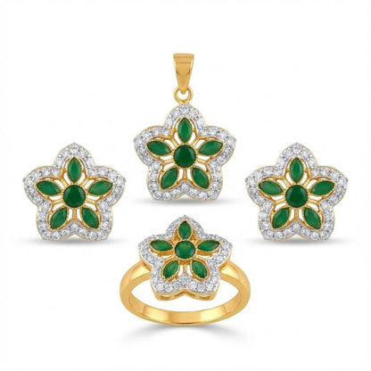 Flower Combo set