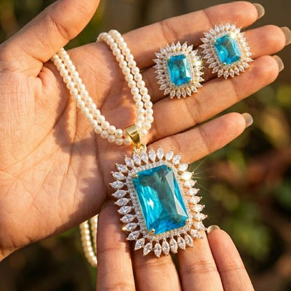 Celestial Glow Set