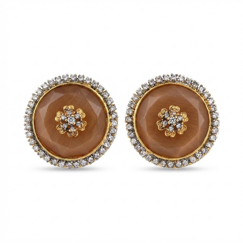 The Gul-e-Zar Studs