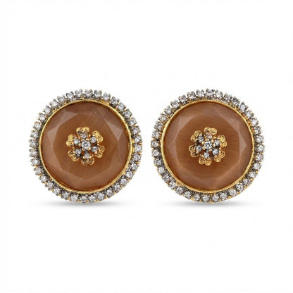 The Gul-e-Zar Studs