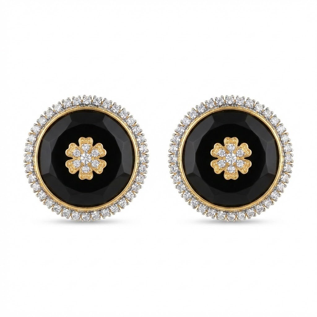 The Gul-e-Zar Studs