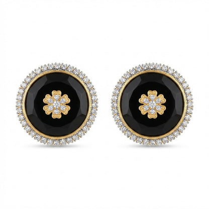 The Gul-e-Zar Studs