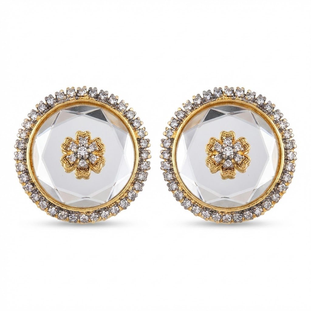 The Gul-e-Zar Studs