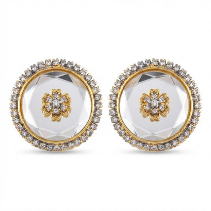 The Gul-e-Zar Studs