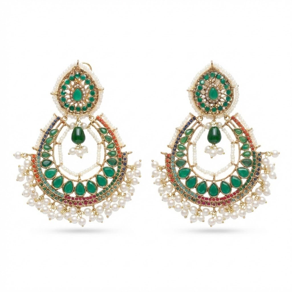 Delicated Earrings