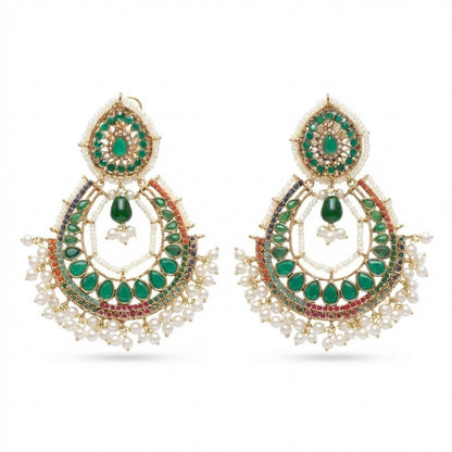Delicated Earrings