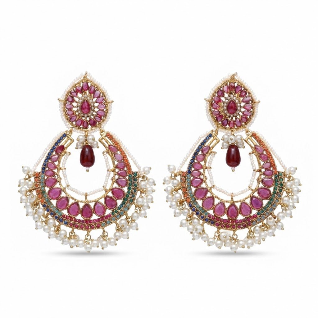 Delicated Earrings