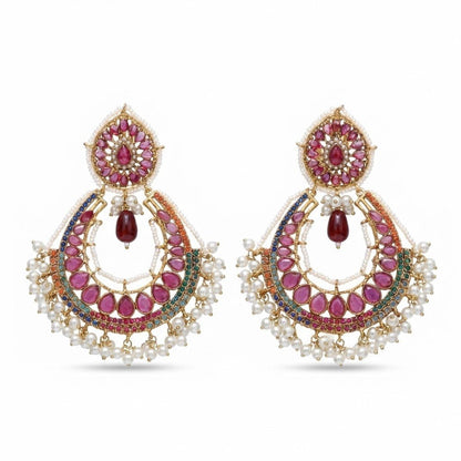Delicated Earrings