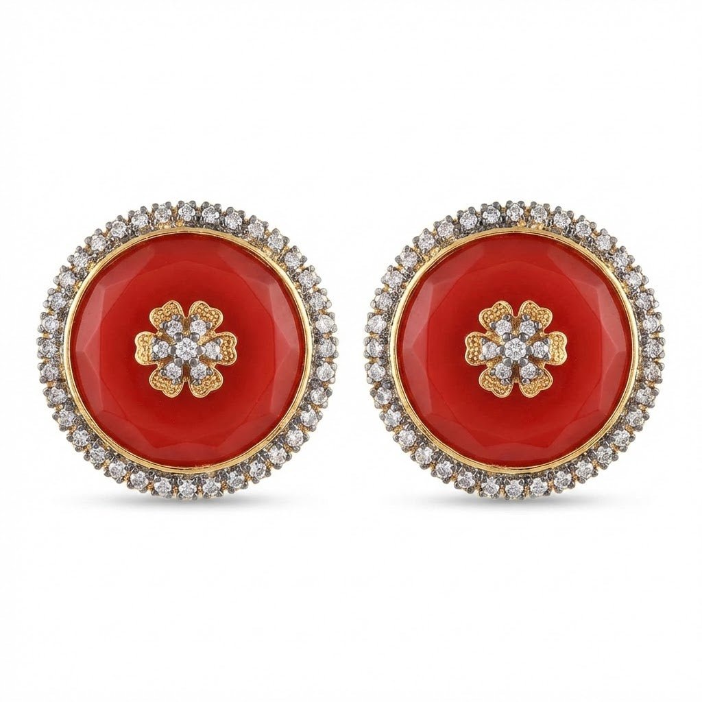 The Gul-e-Zar Studs