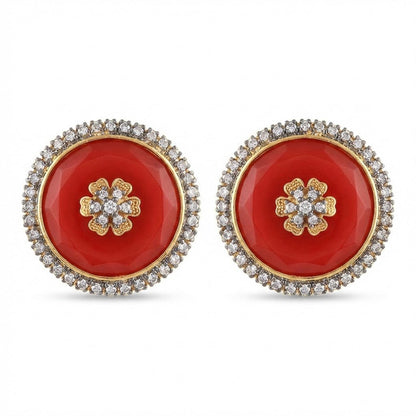 The Gul-e-Zar Studs
