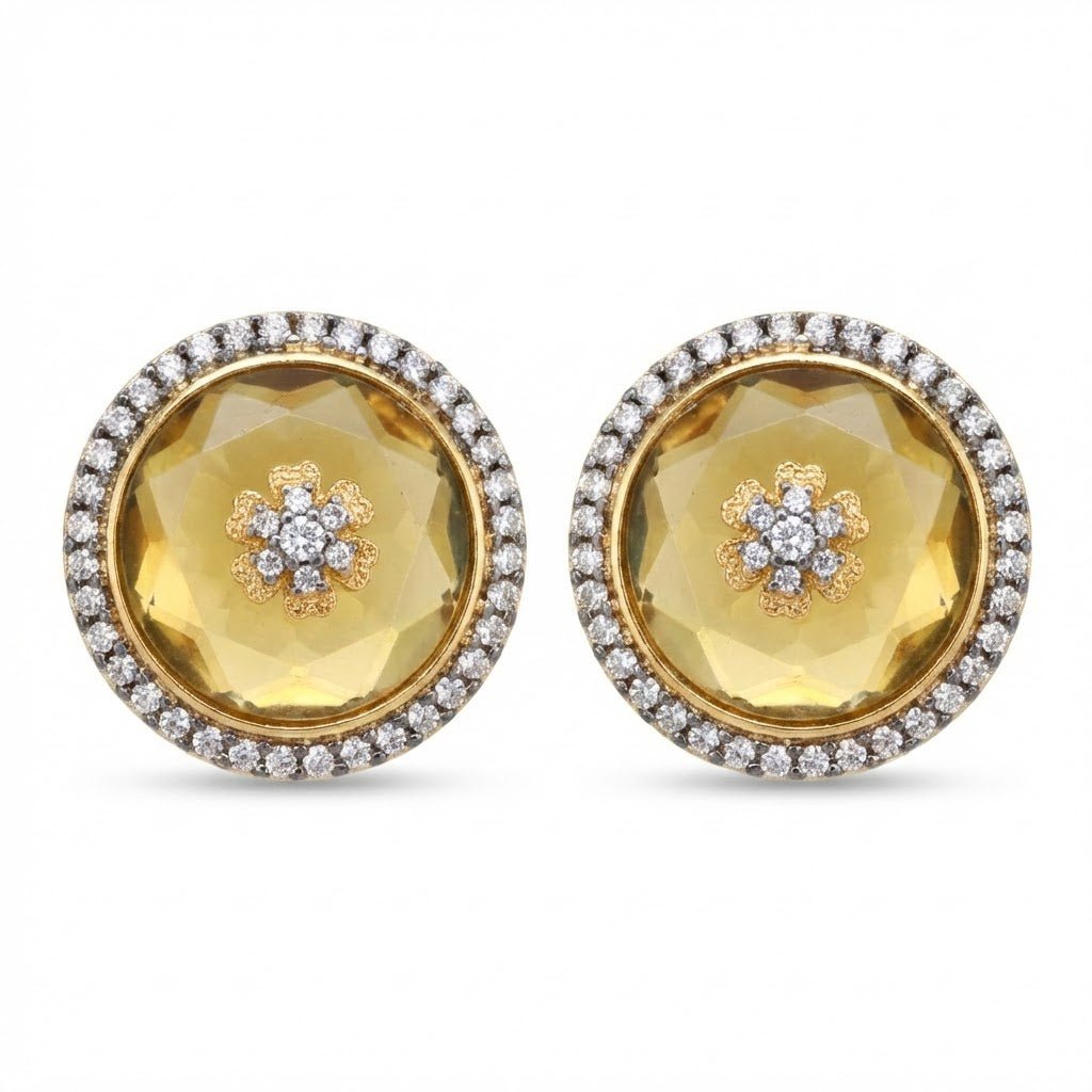 The Gul-e-Zar Studs
